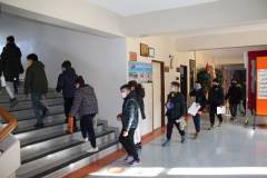Evrensel Kolej